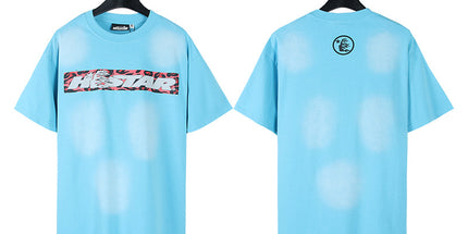 Short Sleeve T-Shirt and Shorts Set