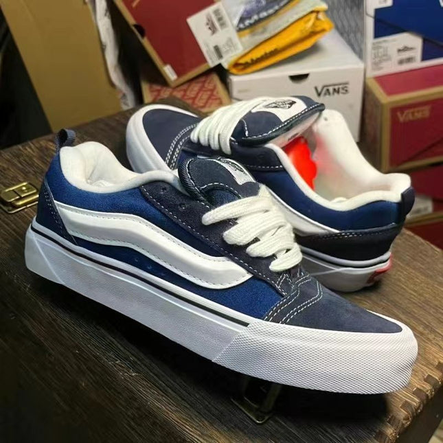 Padded Skate Sneakers