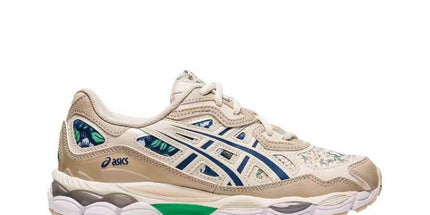 ASICS Gel-NYC Breathable Shoes Running Sneakers