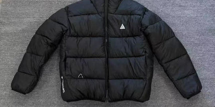 Winter ACG Hooded Cotton Puffer Jacket Unisex
