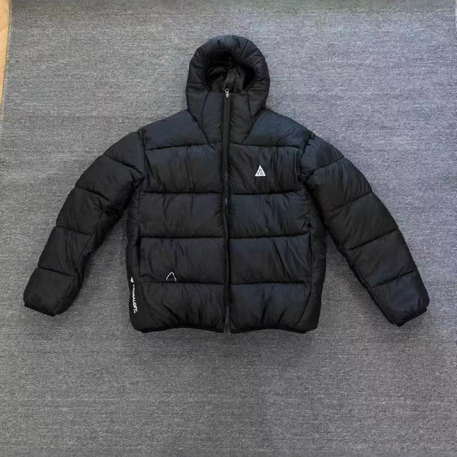 Winter ACG Hooded Cotton Puffer Jacket Unisex