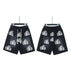 S / 787 wash black