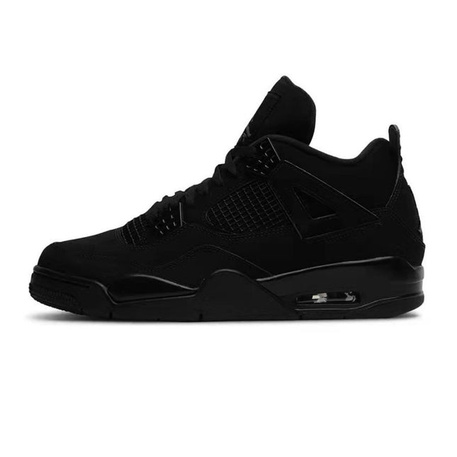 Retro Court Basketball Shoes