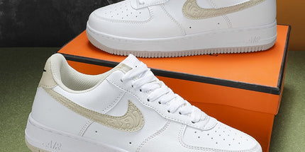 Air Force One sports shoes