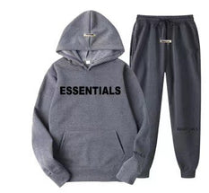 FEAR OF GOD FOG ESSENTIALS HOODIE