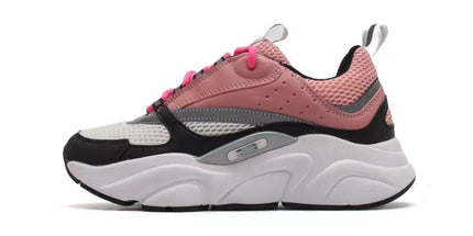 Dior B22 retro breathable shoes