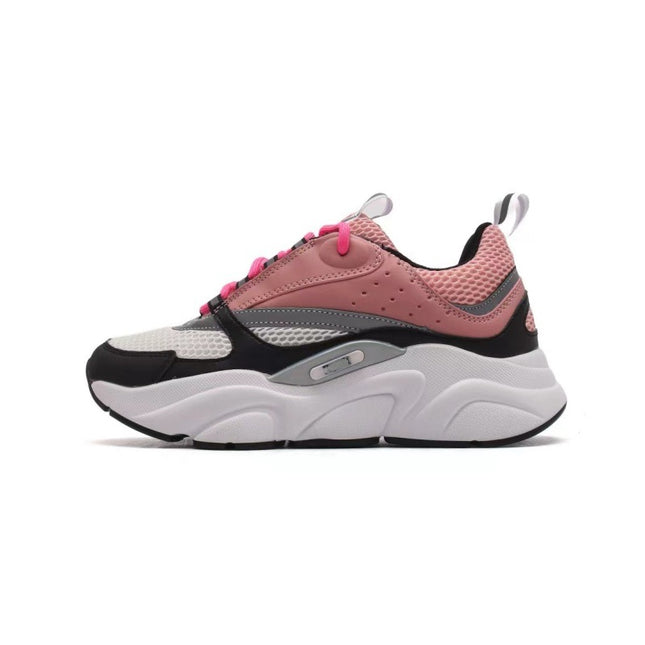 Dior B22 retro breathable shoes