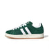 36 / Dark green white