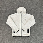 05 Gray sweatshirt