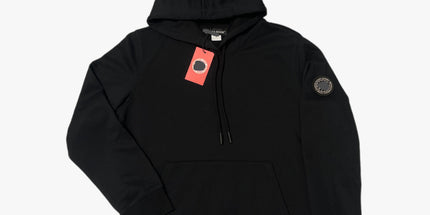 Casual Hooded Sweatshirt Set