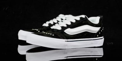 Vans Black OTW Old Skool