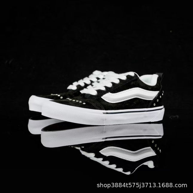 Vans Black OTW Old Skool