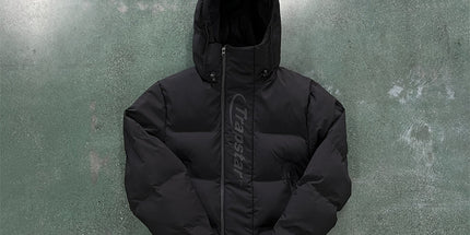 Trapstar Hooded Jacket