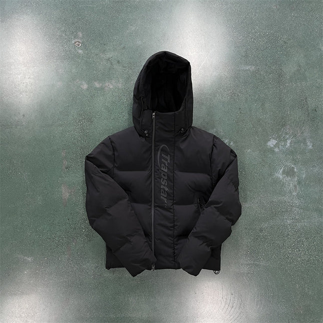 Trapstar Hooded Jacket