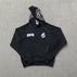 S / Black sweater
