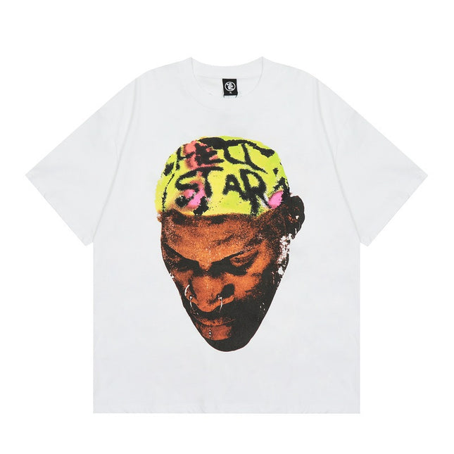 3D Print Unisex Casual Trend T-Shirt