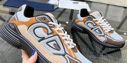 Dior B30 running shoes