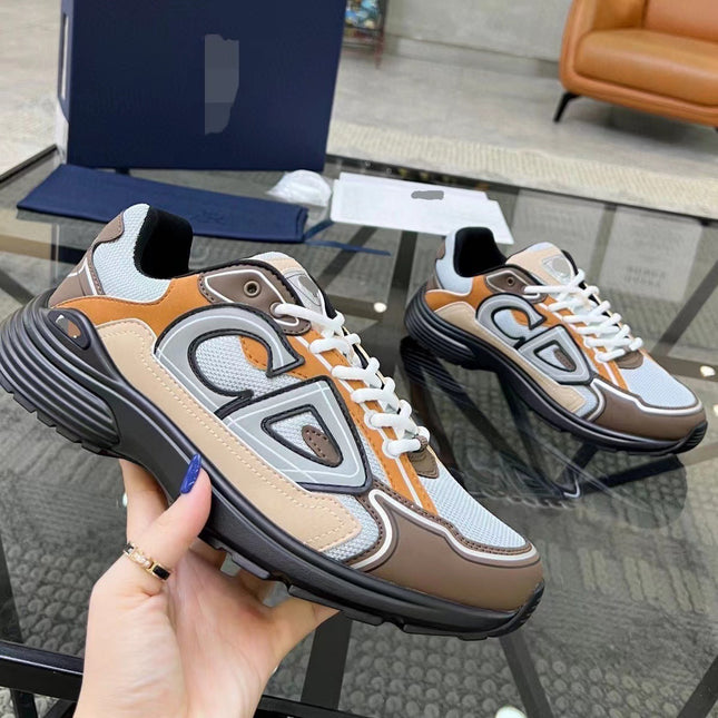 Dior B30 running shoes