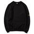 S / black