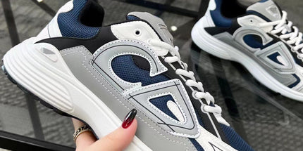 Dior B30 running shoes