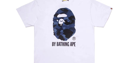 Casual Ape T-shirt round neck short sleeve