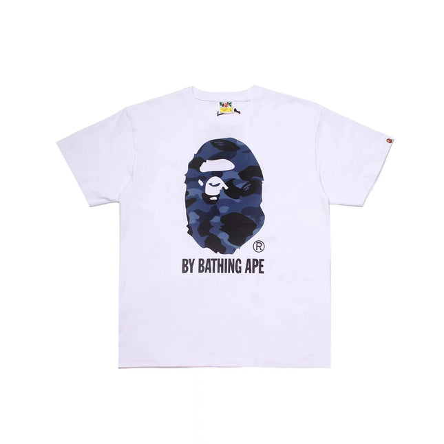 Casual Ape T-shirt round neck short sleeve