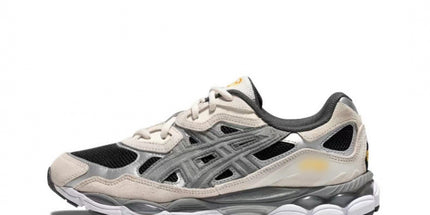ASICS Gel-NYC Breathable Shoes Running Sneakers