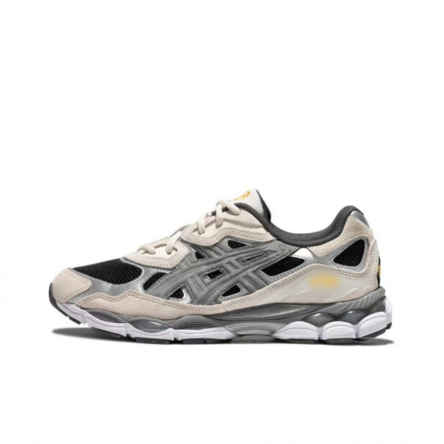 ASICS Gel-NYC Breathable Shoes Running Sneakers