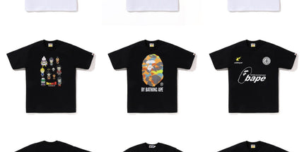 Bape Sakura Tee