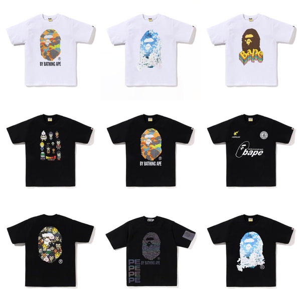 Bape Sakura Tee