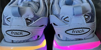 Balenciaga Track LED
