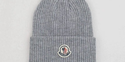 Men's Fashion Knit Beanies, Warm Casual Hats Wholesale