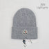 One size / light grey