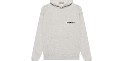 Streetwear Pullover Hoodie