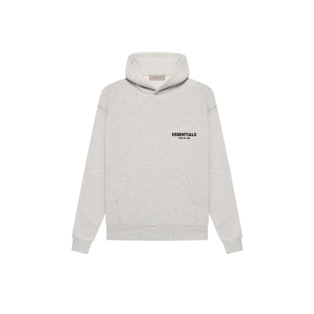 Streetwear Pullover Hoodie