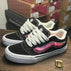 36 / Knu Skool - Black powder