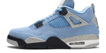 Retro Court Basketball Shoes
