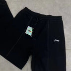 Black Shorts (Thin)