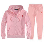 Pink Set - Red Label