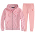 S / Pink Set - Red Label