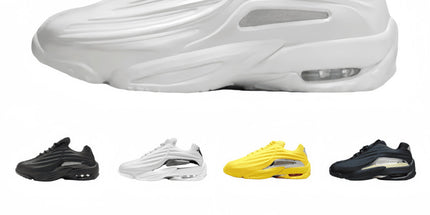 Nike NOCTA Hot Step 2