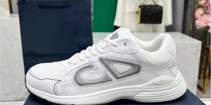 Dior B30 Unisex Retro Sneakers B30