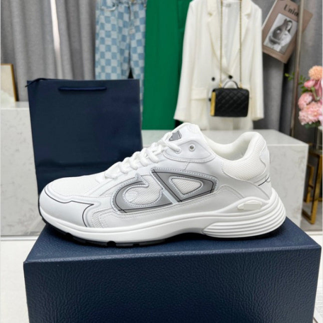 Dior B30 Unisex Retro Sneakers B30