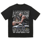 Wiggins black