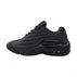 36 / Duck shoes - black