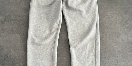 Pepe Studio Baggy Hip Hop Knit Sweatpants