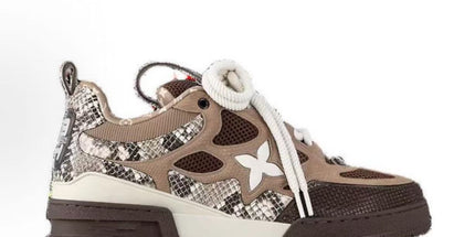 Louis Vuitton LV Skate Sneaker
