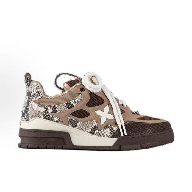 Louis Vuitton LV Skate Sneaker