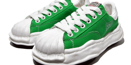 Classic Low-Top Canvas Shoes