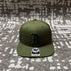 Red Sox green